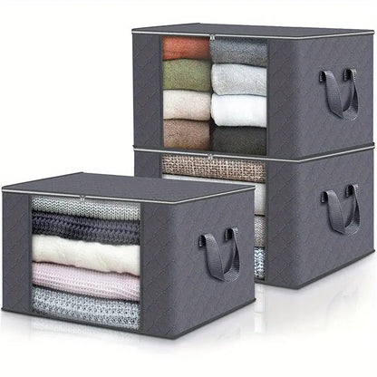 Pack 5X1 Organizadores BoxFold™