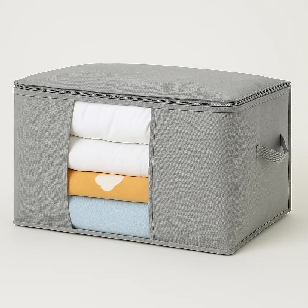 Pack 5X1 Organizadores BoxFold™