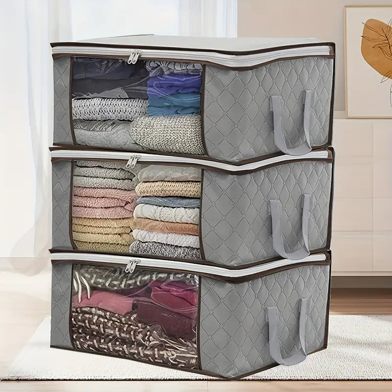 Pack 5X1 Organizadores BoxFold™