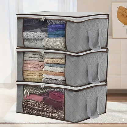 Pack 5X1 Organizadores BoxFold™