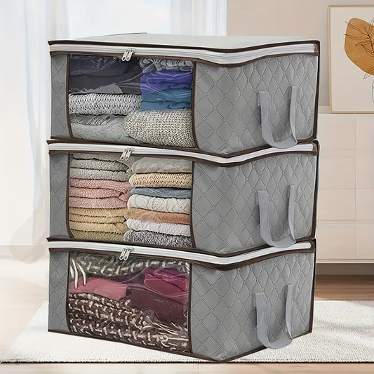 Pack 5X1 Organizadores BoxFold™