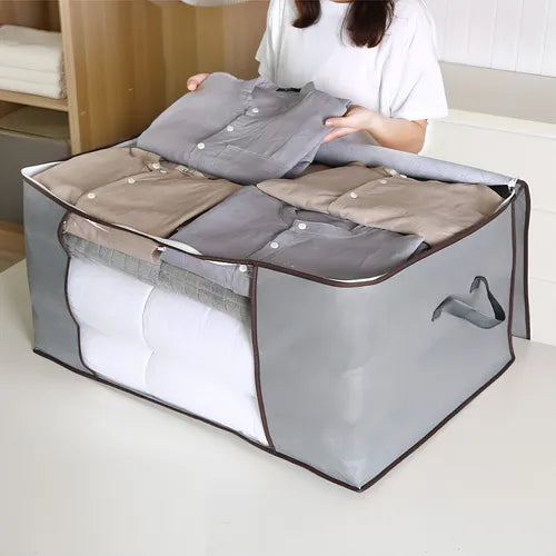Pack 5X1 Organizadores BoxFold™